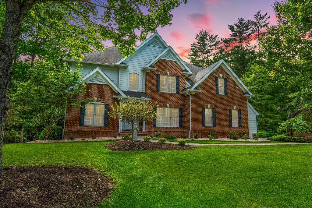 Property Photo: 560 Old White Dr. WV 24901