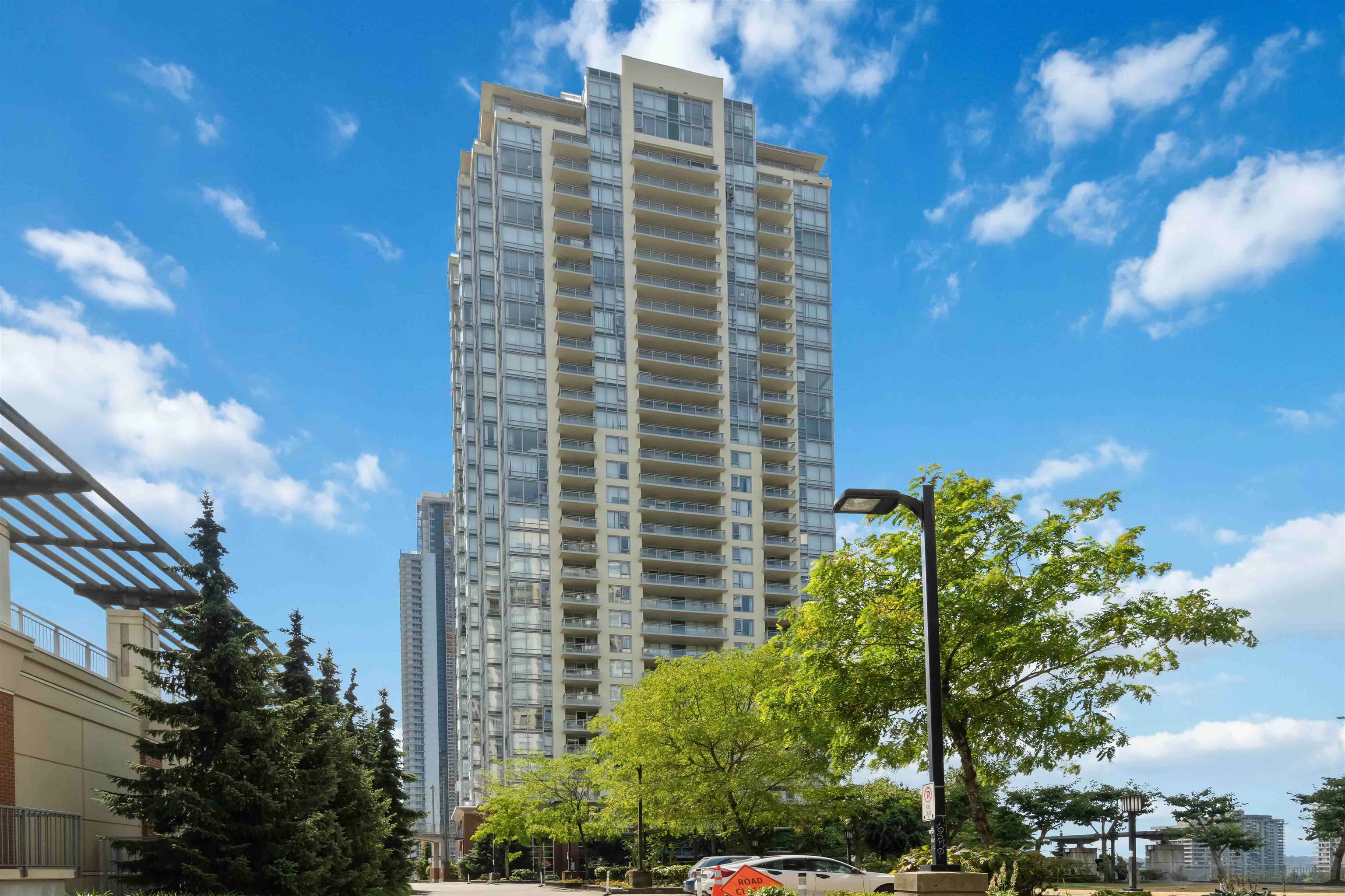 Property Photo: 9888 Cameron Street 3603 BC V3J 0A4