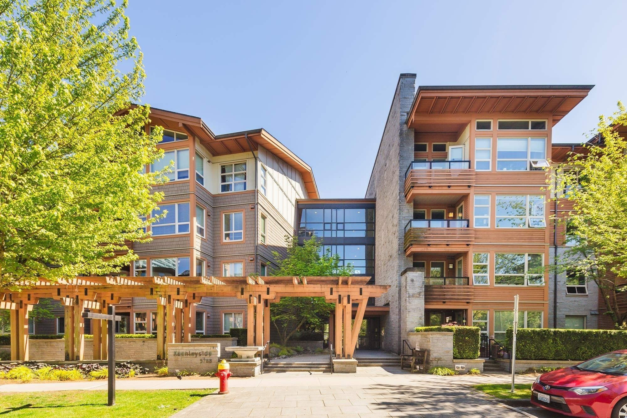 Property Photo:  5788 Birney Ave Avenue  BC V6S 0A2 