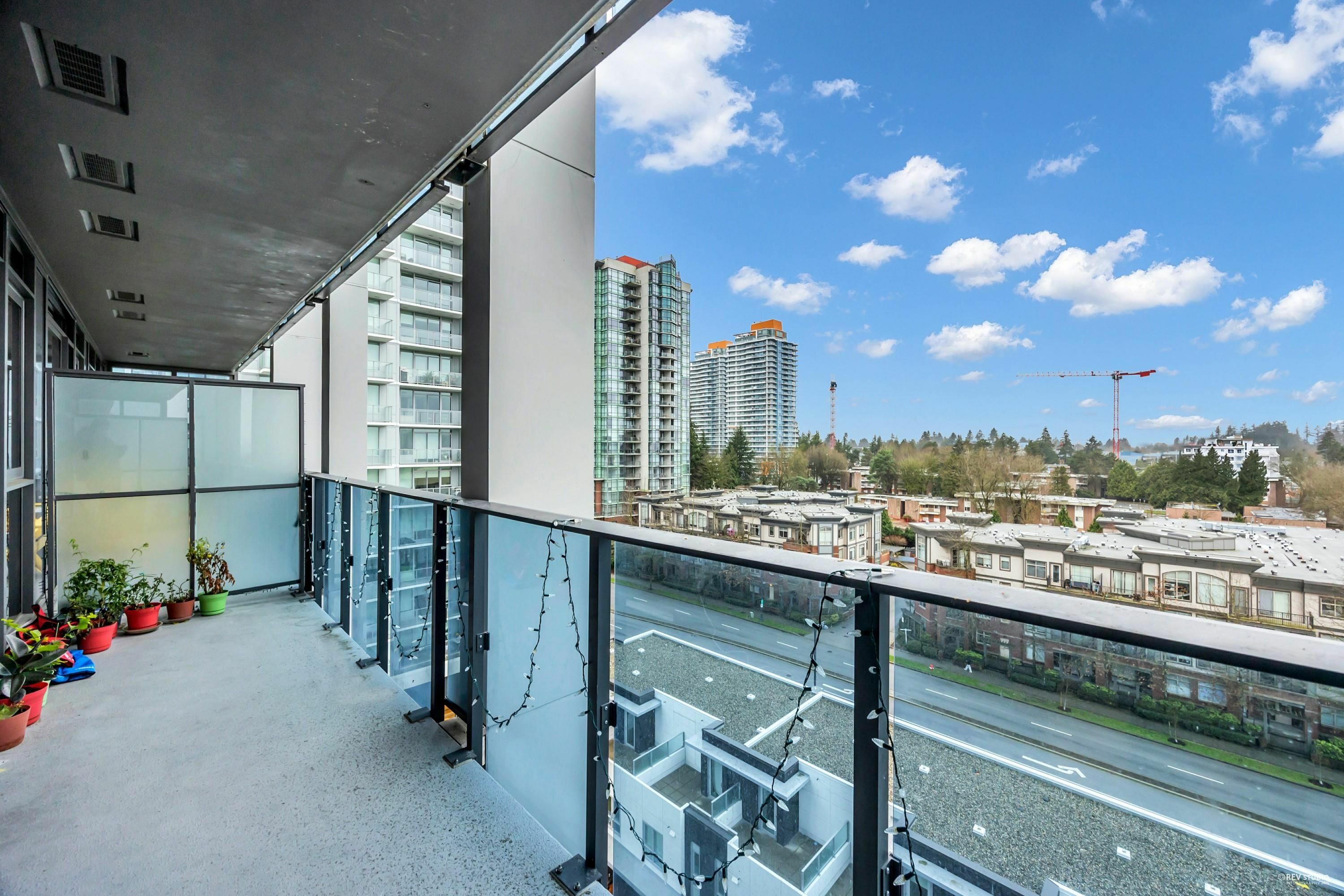 Property Photo: 13428 105 Avenue 912 BC V3T 0S6