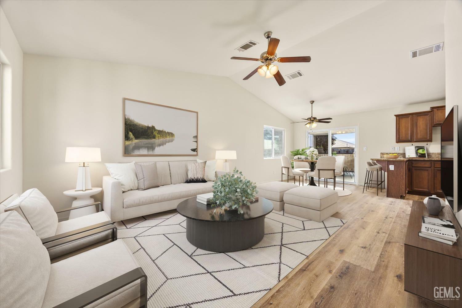 Property Photo: 9407 Sleepy Hollow Lane CA 93311