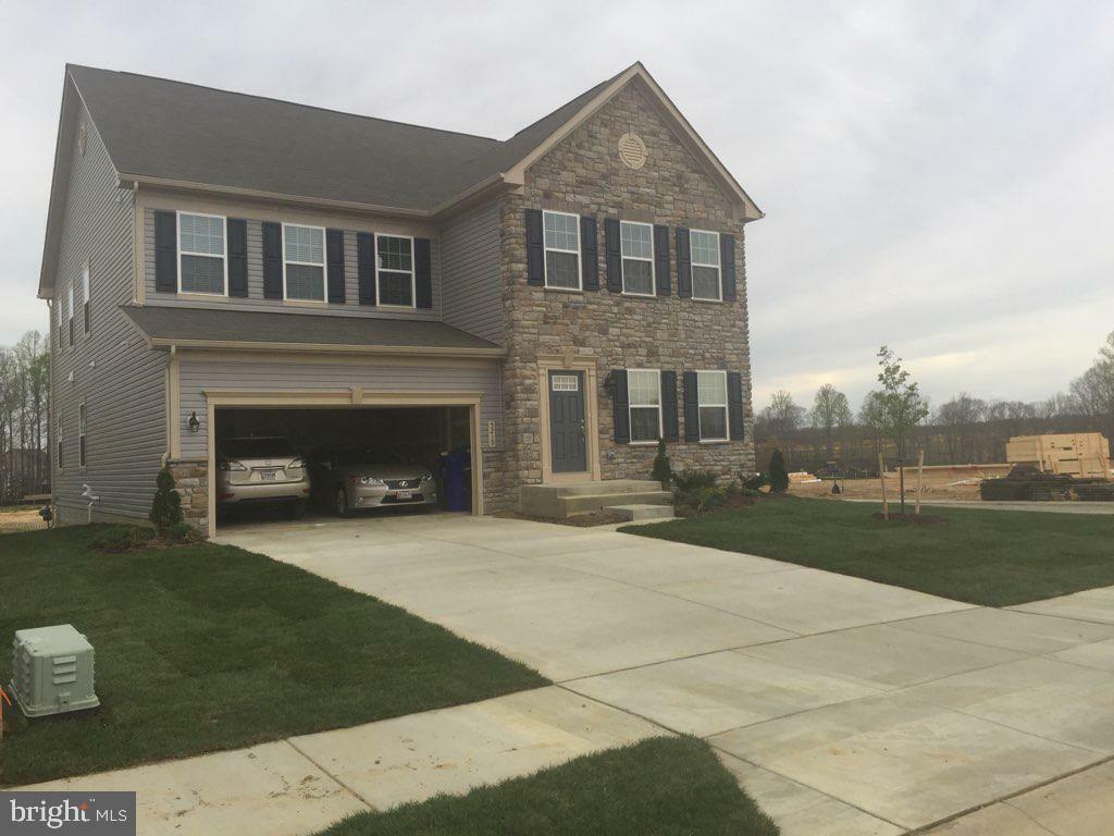 Property Photo:  5219 Mudville Lane  MD 20602 