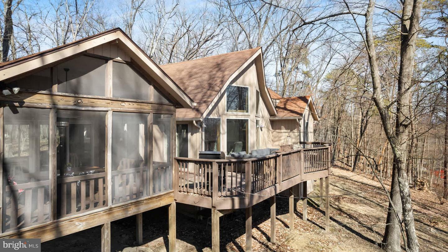 Property Photo: 201 Endless Summer Road WV 25427
