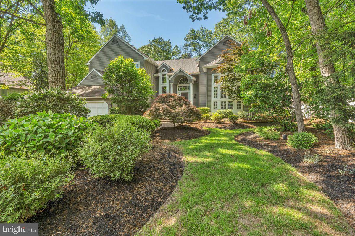 4 Nolen Circle  Voorhees NJ 08043 photo