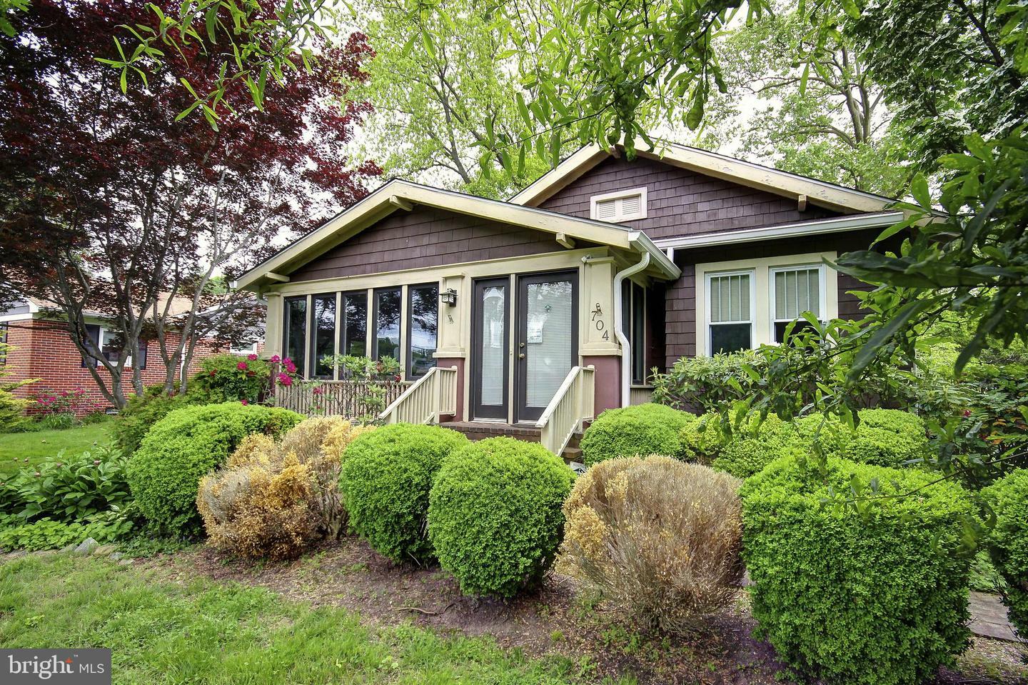 Property Photo: 704 Church Hill Road MD 21617