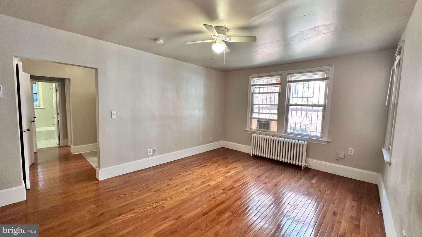 Property Photo: 908 Shepherd Street NW 2 DC 20011