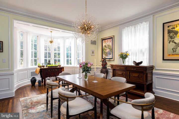 Property Photo: 3703 N Charles Street MD 21218