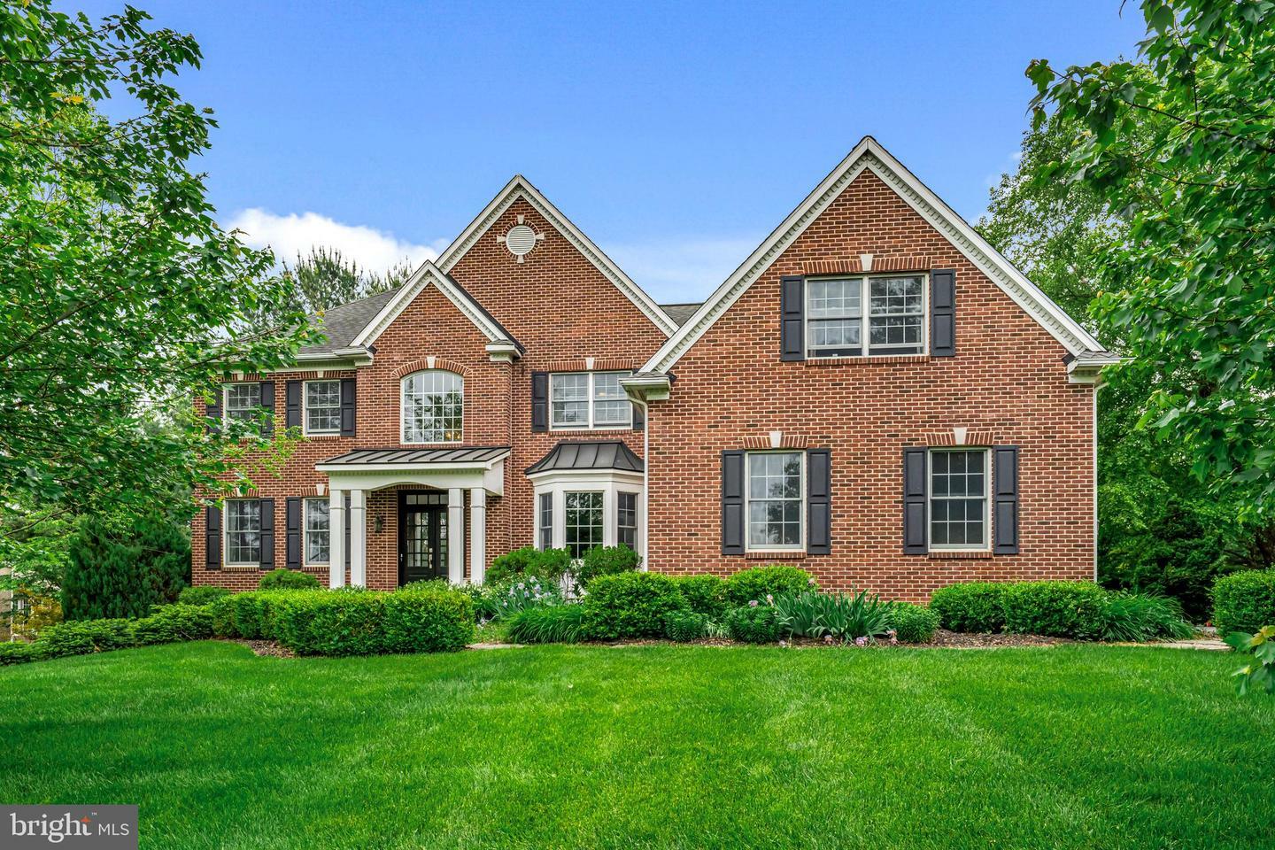Property Photo: 115 Hartefeld Drive PA 19311