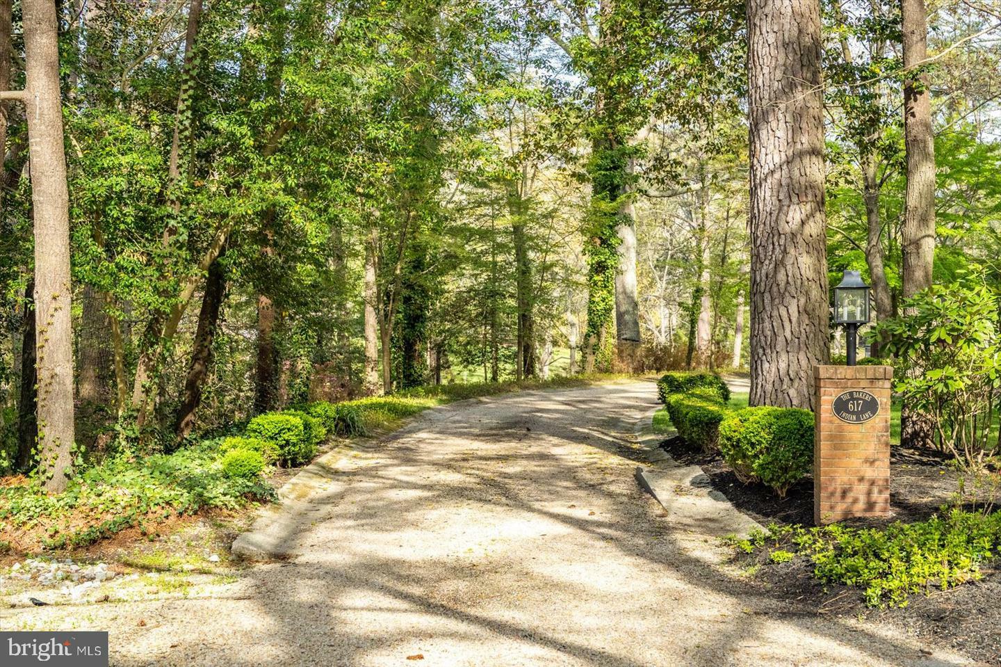 Property Photo: 617 Indian Lane MD 21801