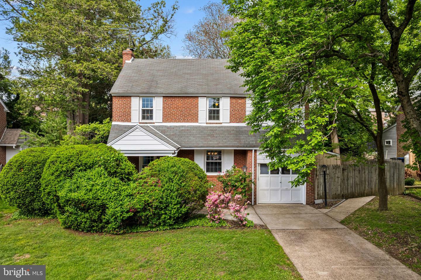 812 Pleasant Hill Road  Wallingford PA 19086 photo