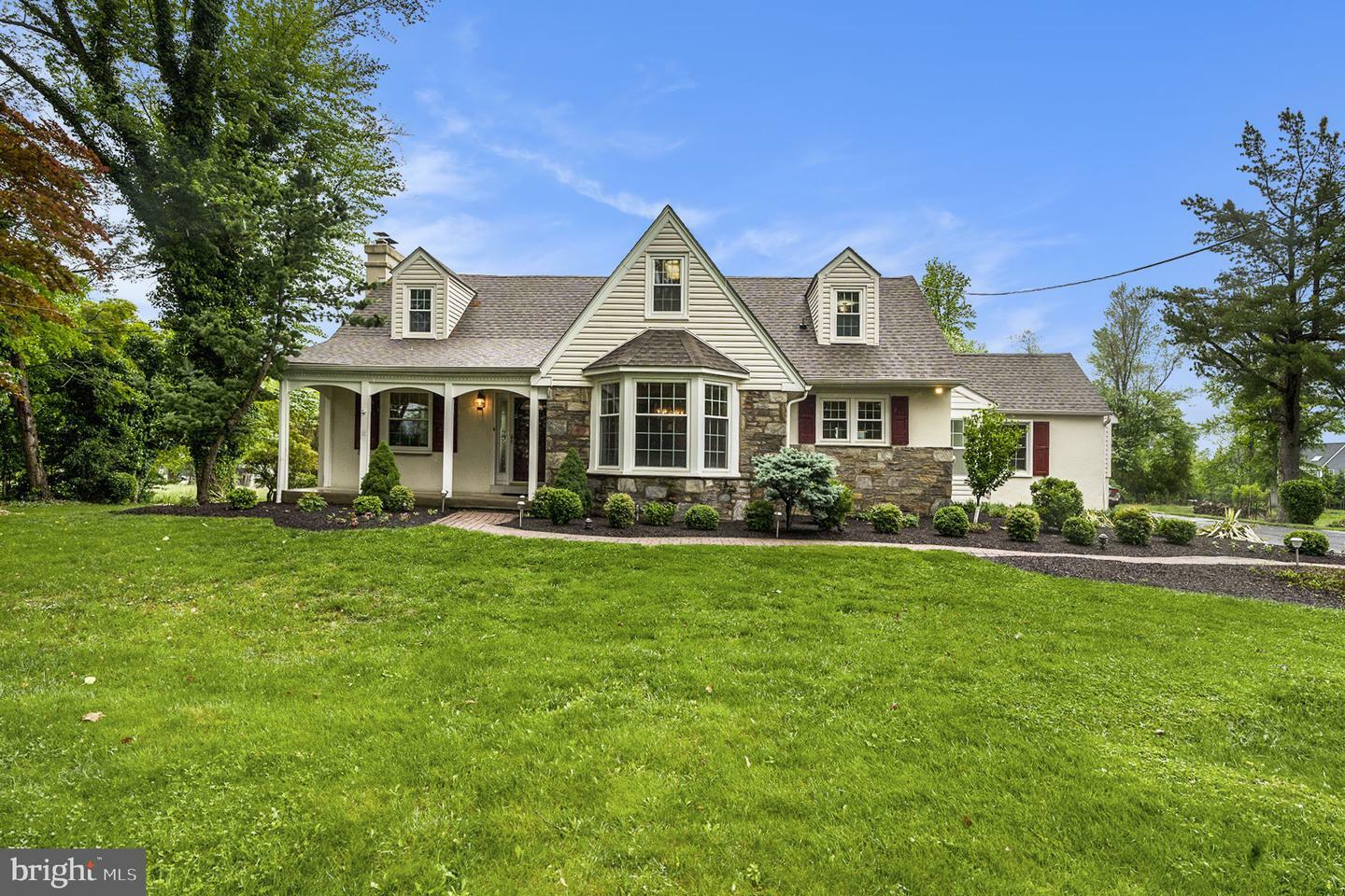532 Babylon Road  Ambler PA 19002 photo