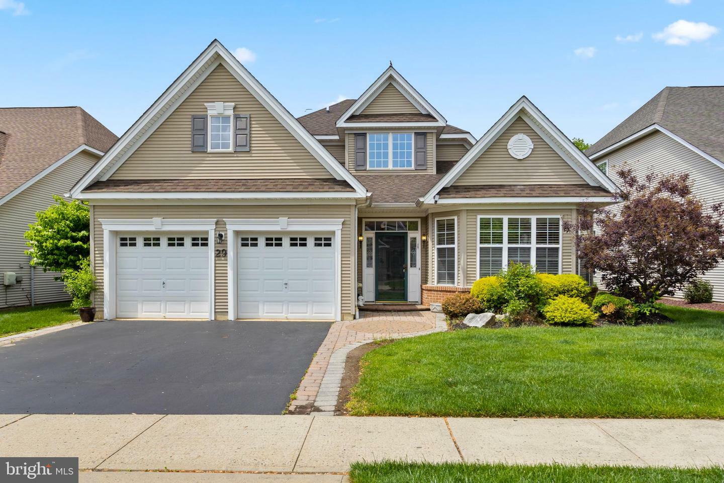 29 Monte Carlo Drive  Hamilton NJ 08691 photo