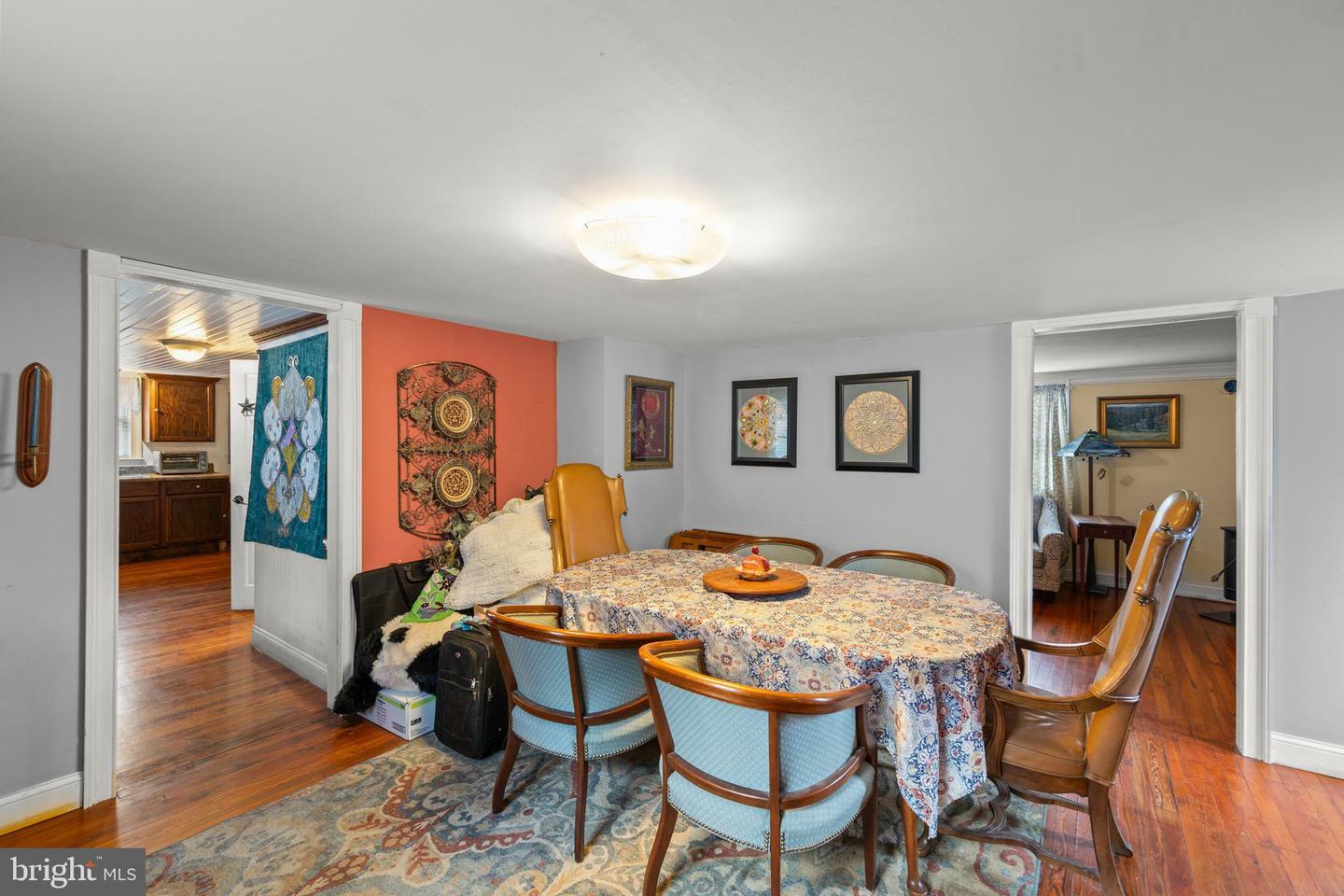 Property Photo: 136 Nelsons Chapel Lane VA 22625