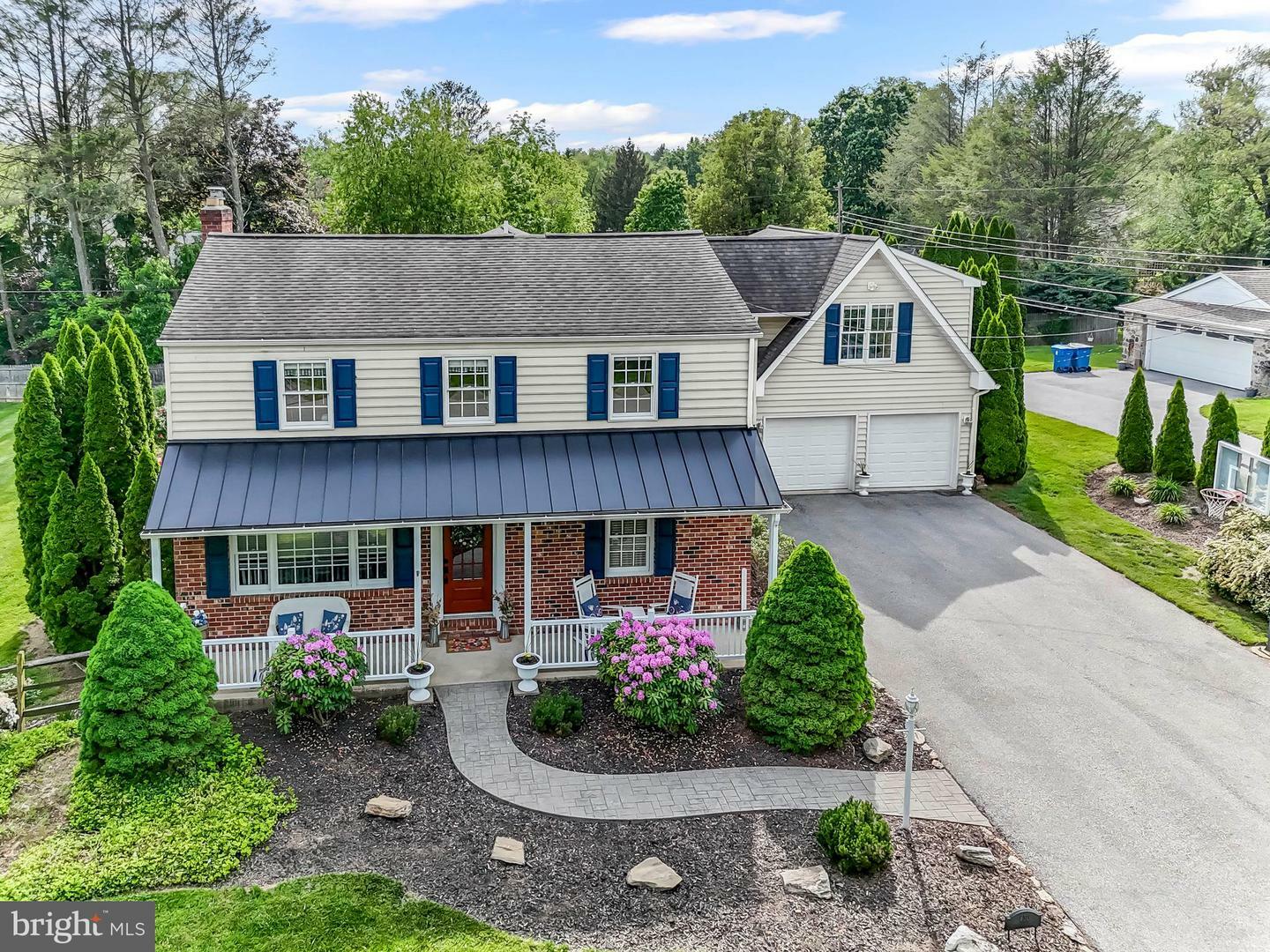 830 Pietro Place  West Chester PA 19382 photo