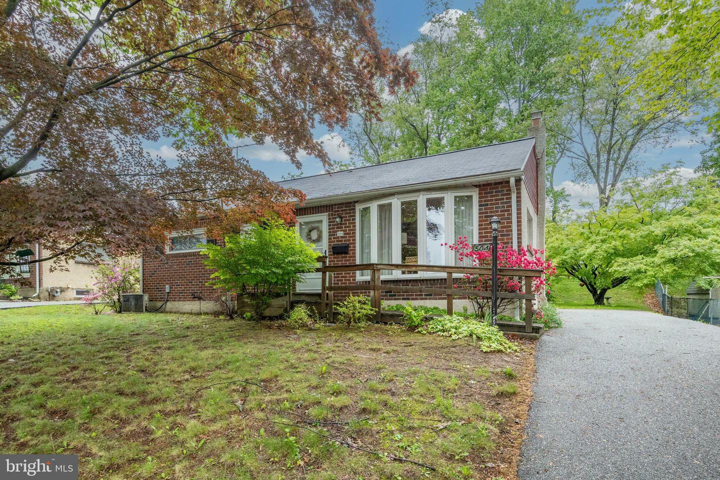 Property Photo: 504 W Anderson Avenue PA 19460