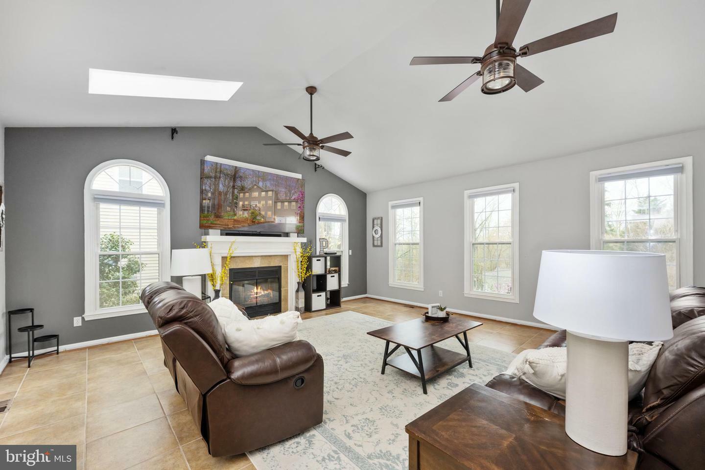 Property Photo: 2014 Schooner Drive VA 22554