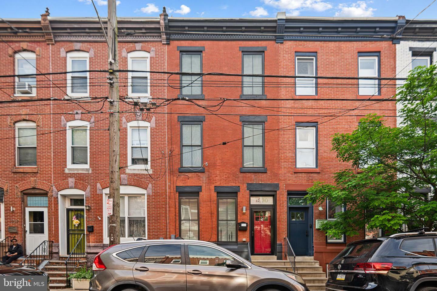 1330 S 16th Street  Philadelphia PA 19146 photo