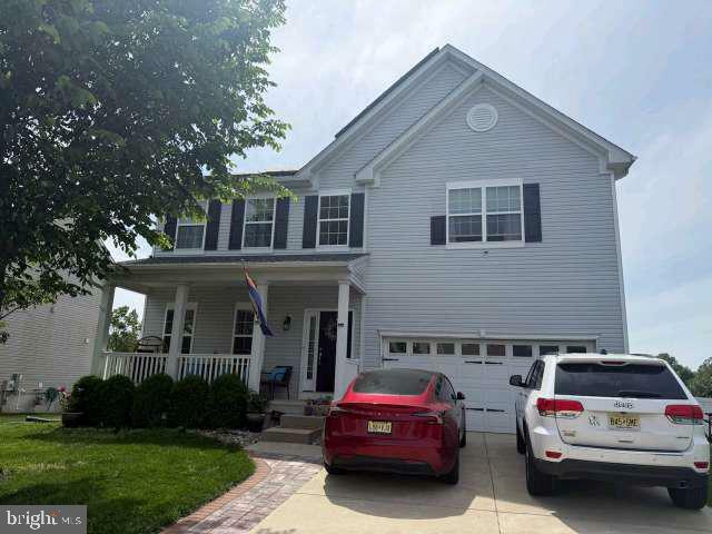 422 Wistar Place  Glassboro NJ 08028 photo