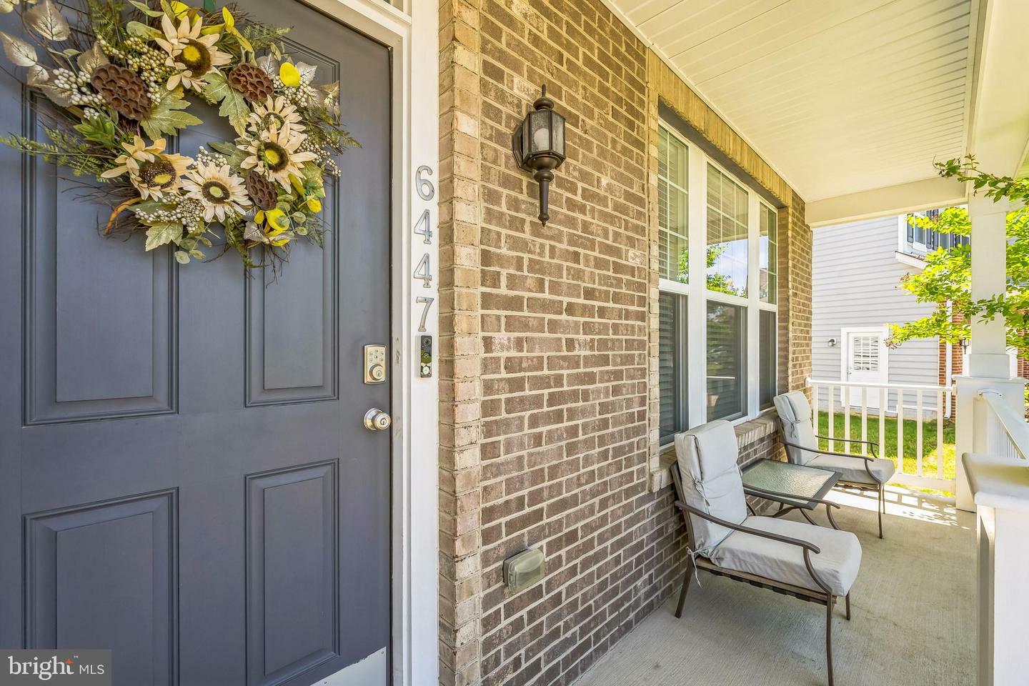 Property Photo: 6447 Ocelot Street MD 20603