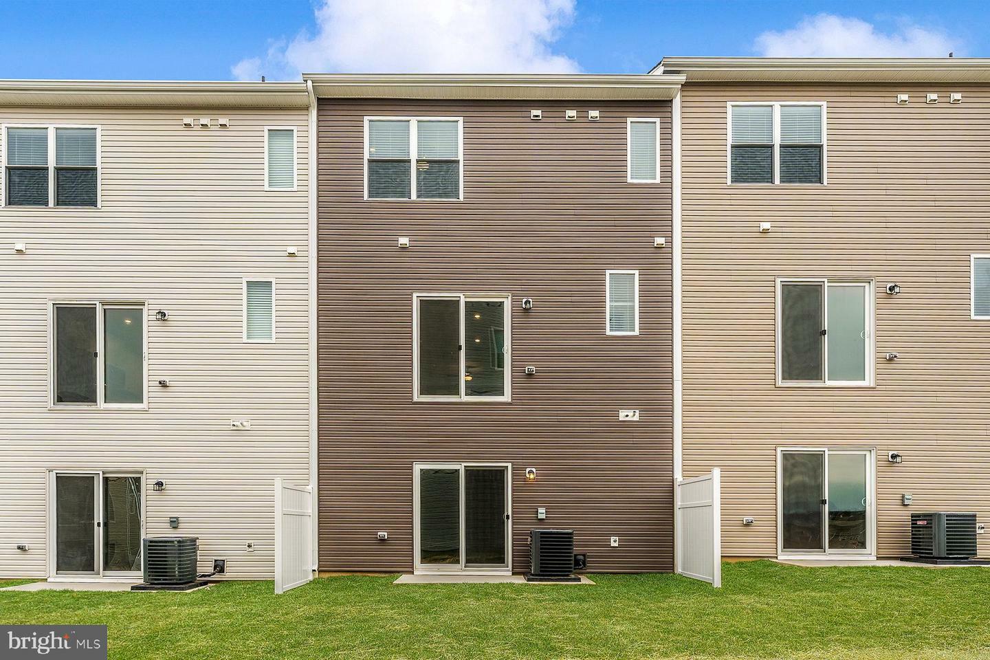 Property Photo:  520 Bartholomew Drive  PA 17268 
