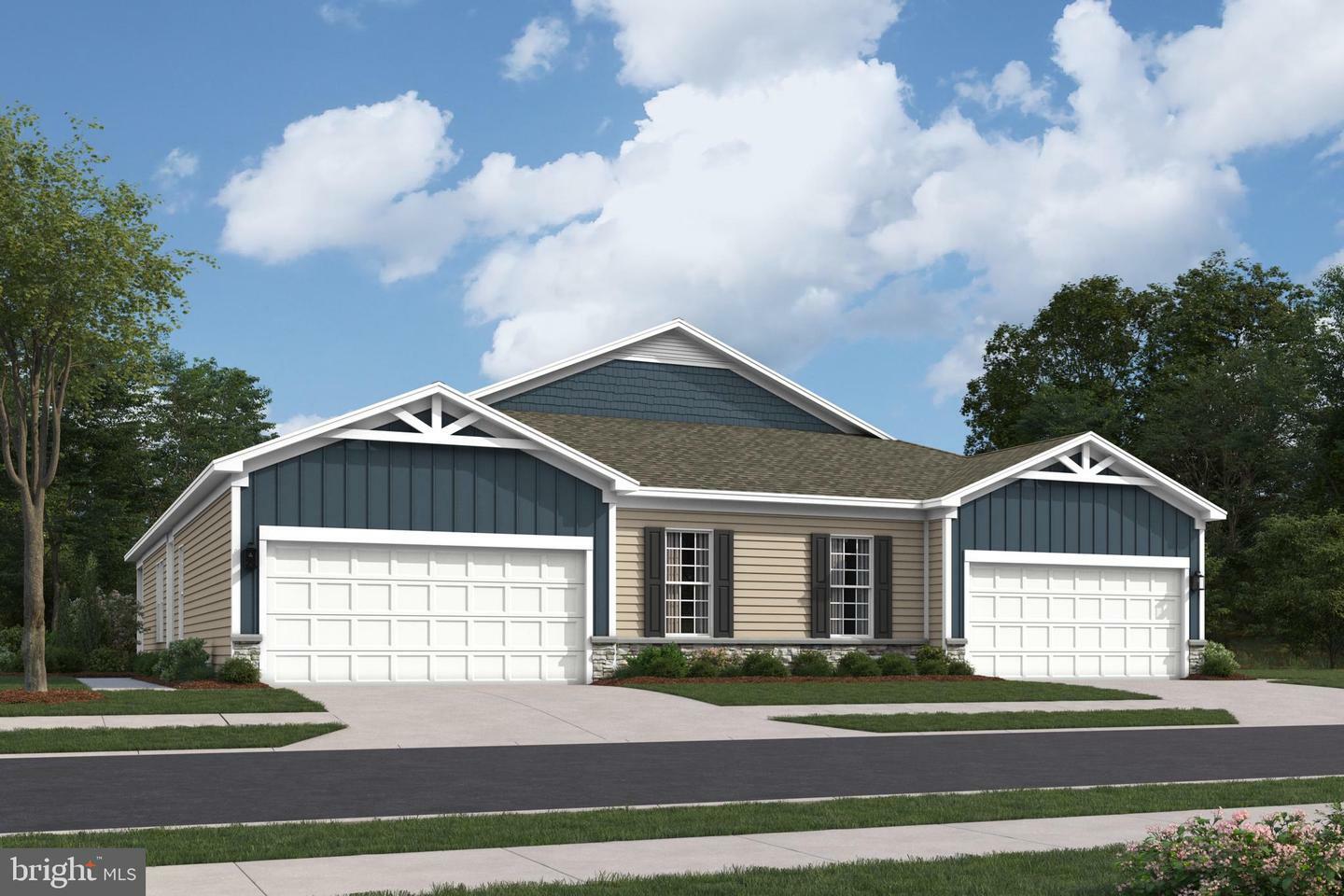 Property Photo: 209 Delhaas Circle PA 19007