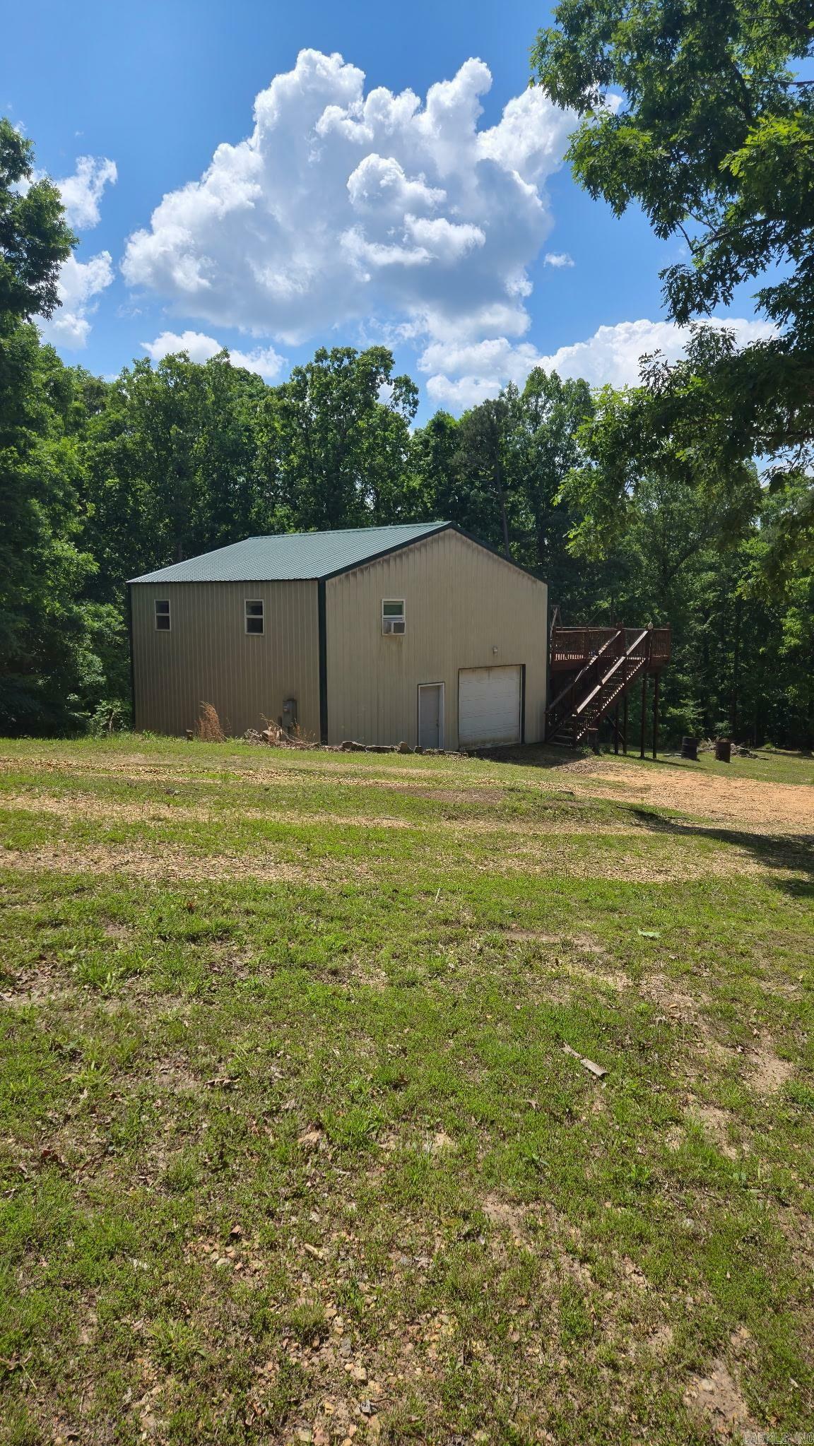 Property Photo: 965 Greene 410 Road AR 72443