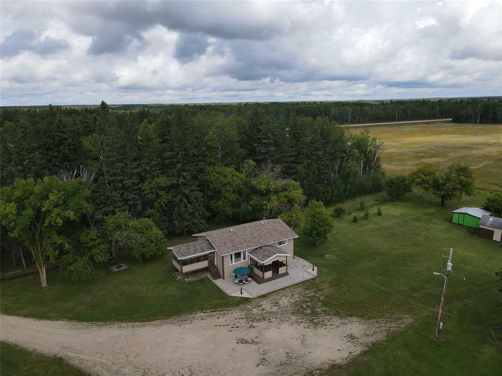 Photo de la propriété: 53122 #12 Highway MB R0A 2P0