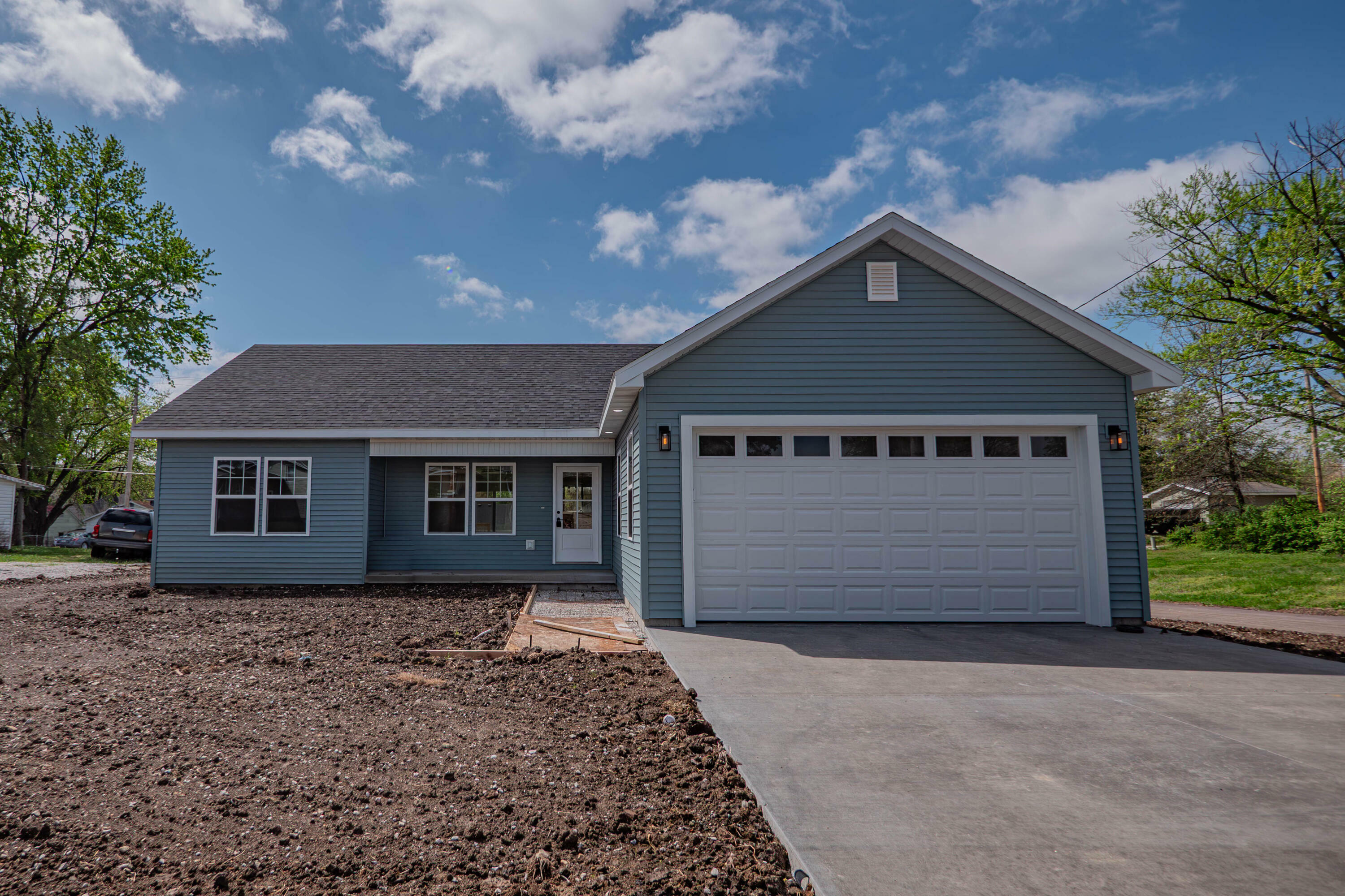 1122 Concannon St  Moberly MO 65270 photo