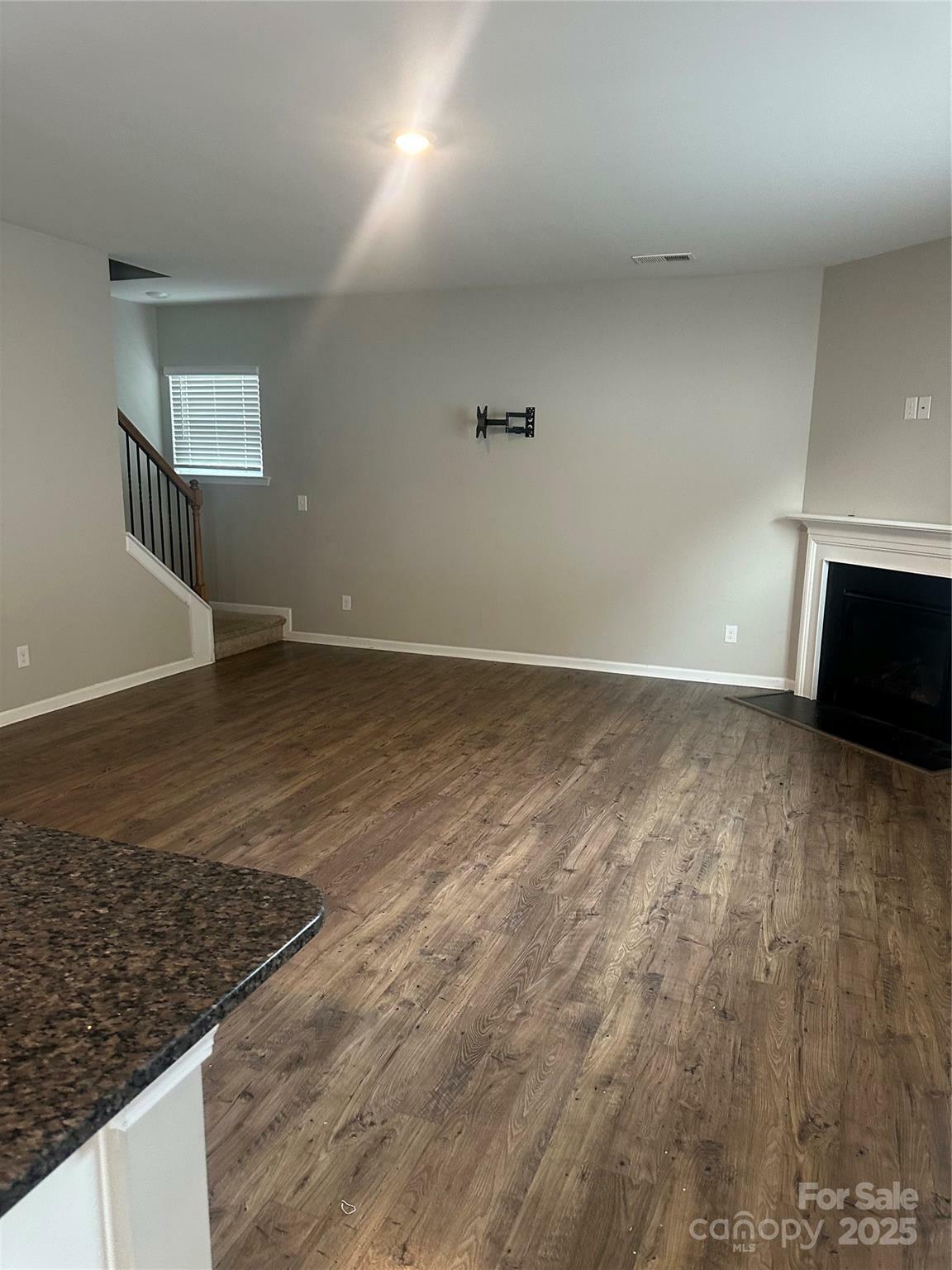 Property Photo: 184 Cherry Birch Street NC 28117