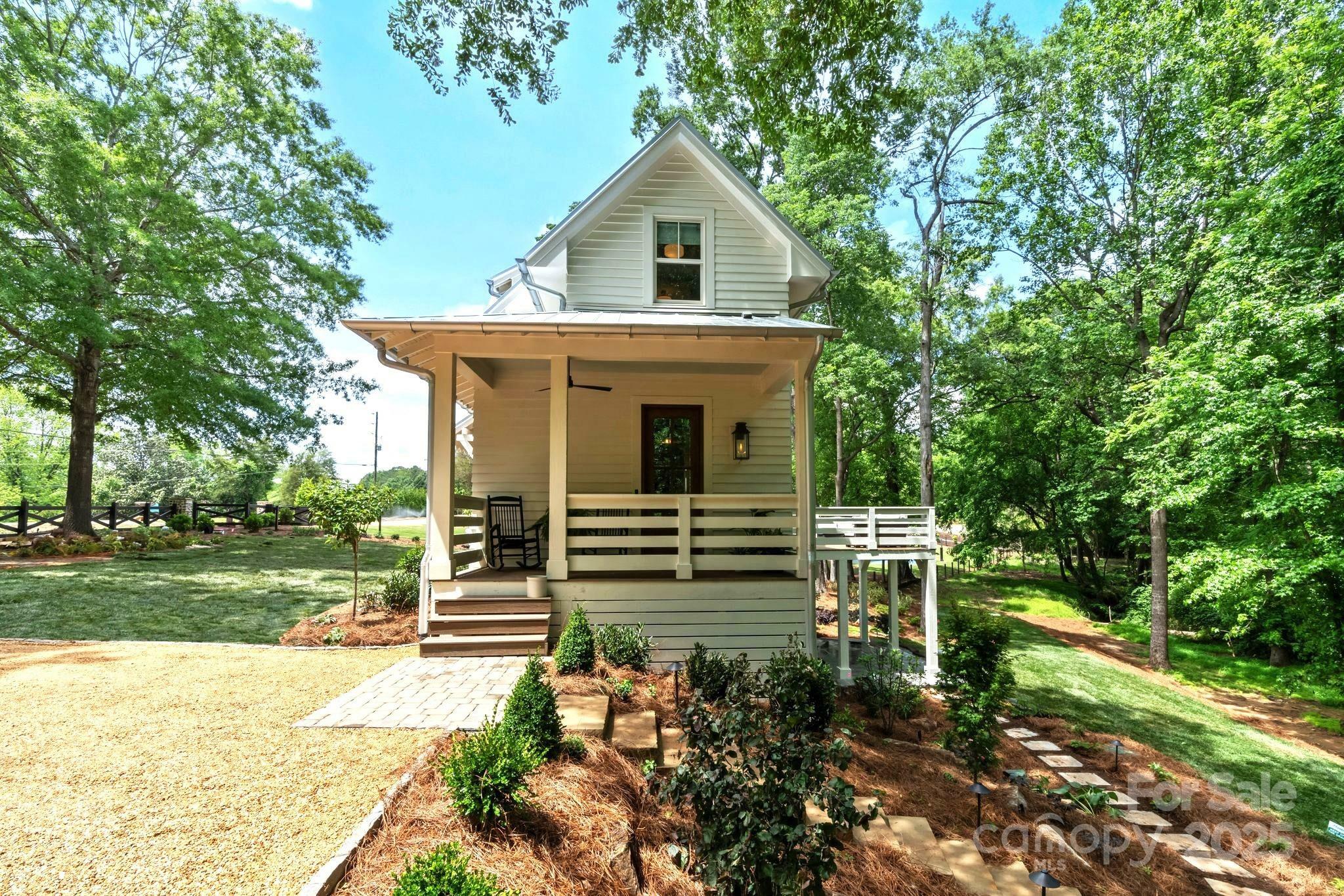 2268 New Gray Rock Road  Fort Mill SC 29708 photo