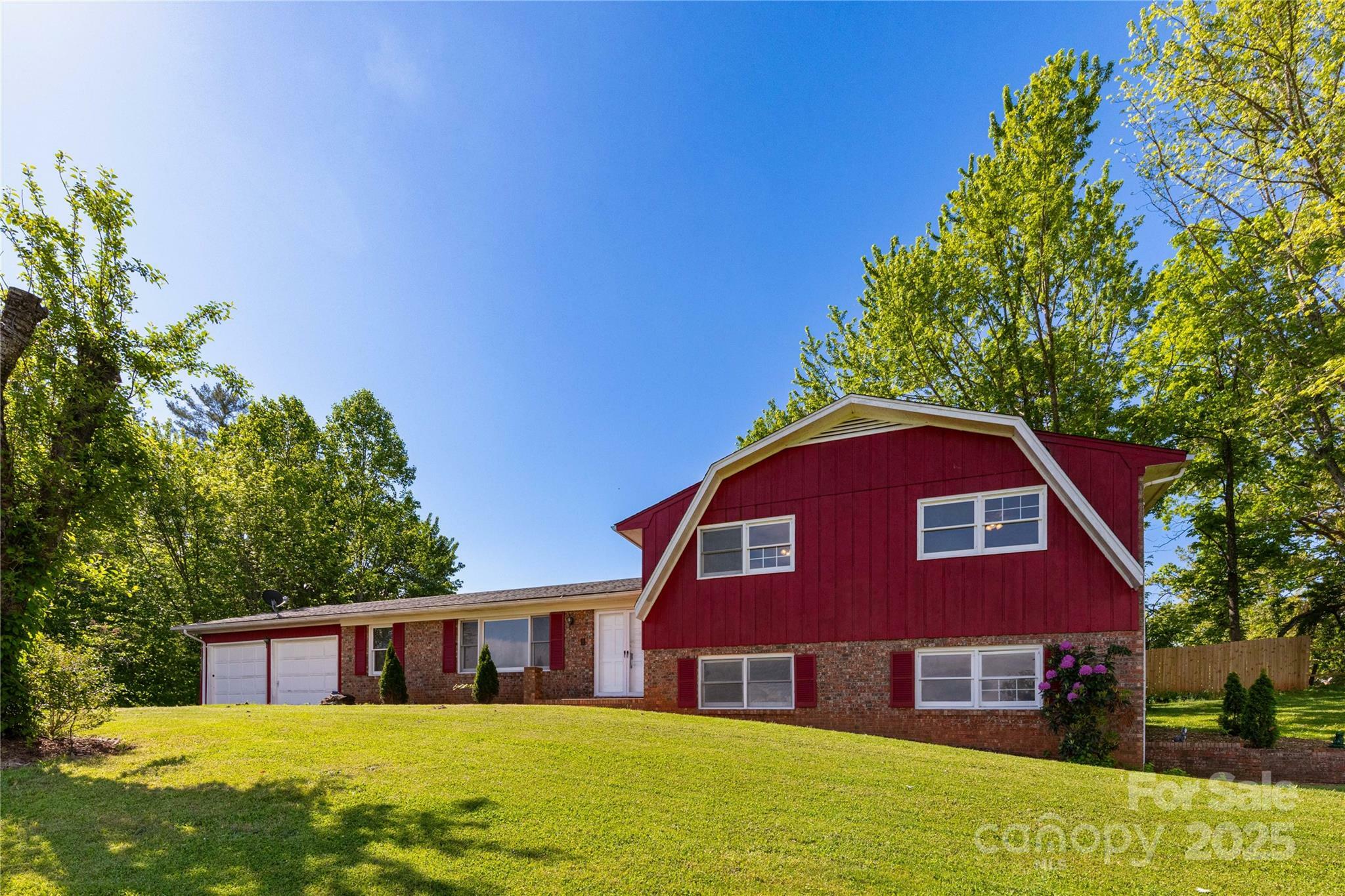 67 Old Turkey Creek Road  Leicester NC 28748 photo