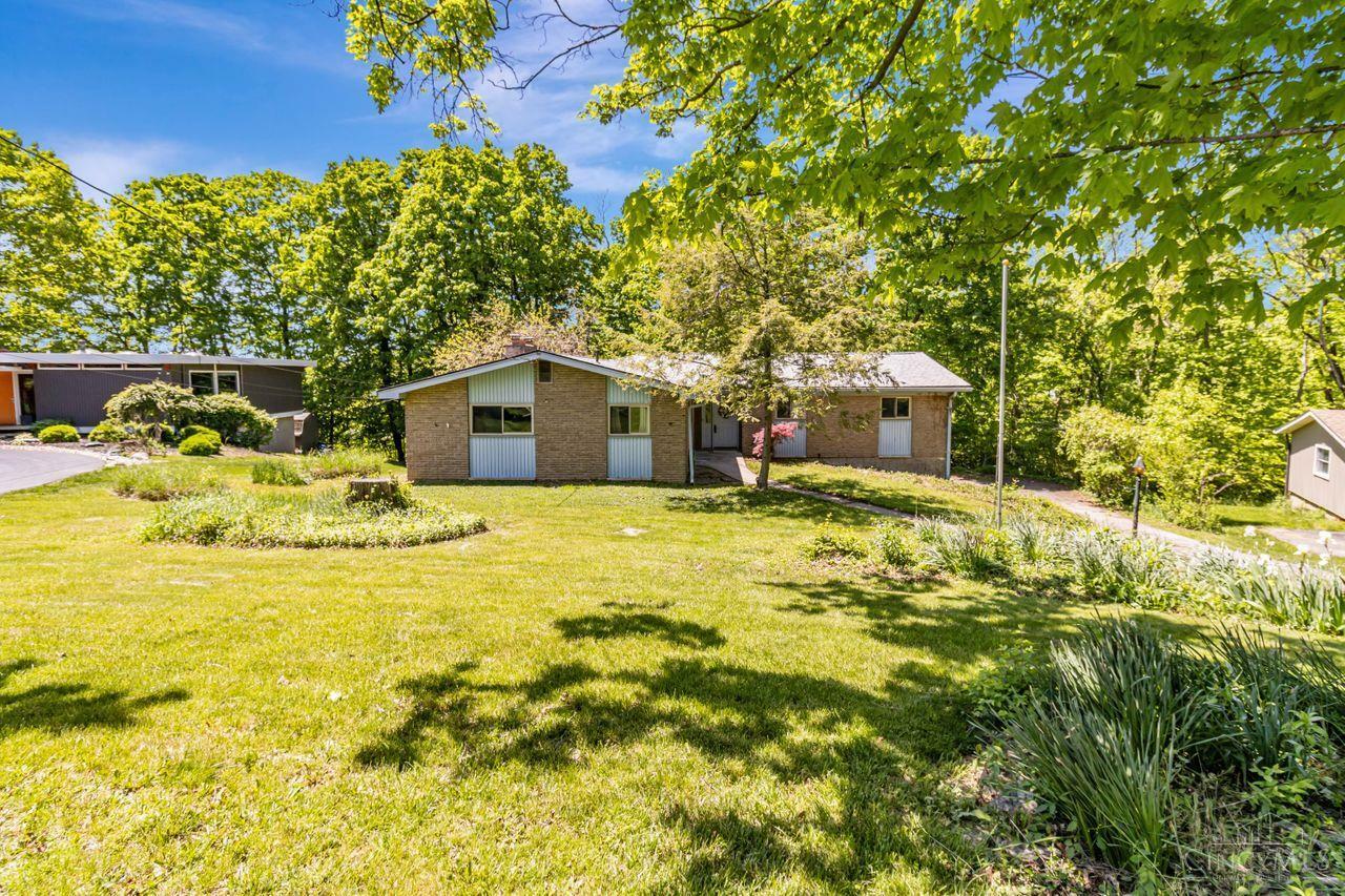 3838 Lincoln Road  Green Twp OH 45247 photo