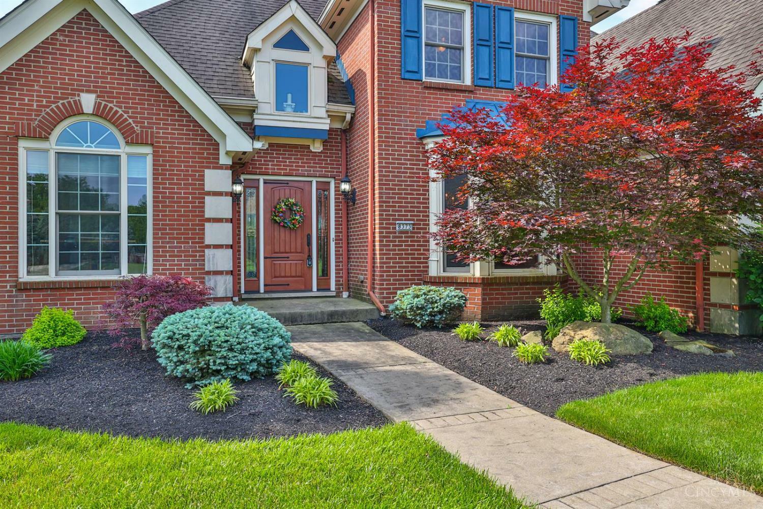 Property Photo: 8373 Chesney Lane OH 45249
