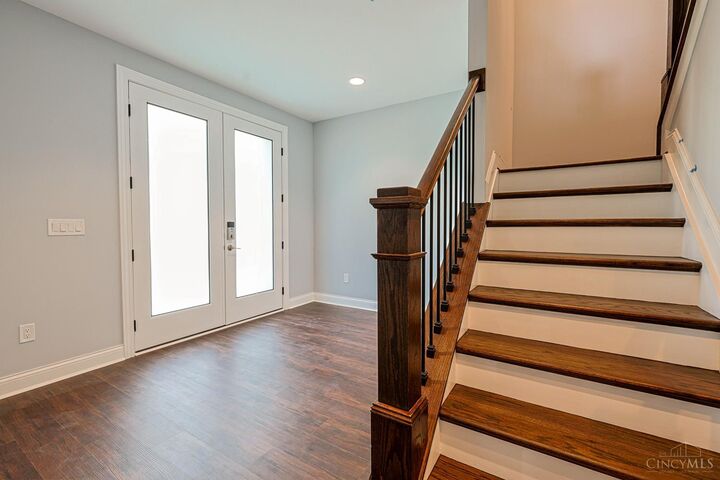 Property Photo: 5070 Arabella Circle OH 45242