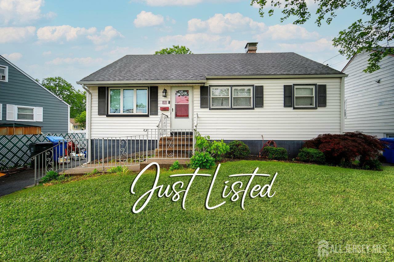 30 Falmouth Road  Iselin NJ 08830 photo
