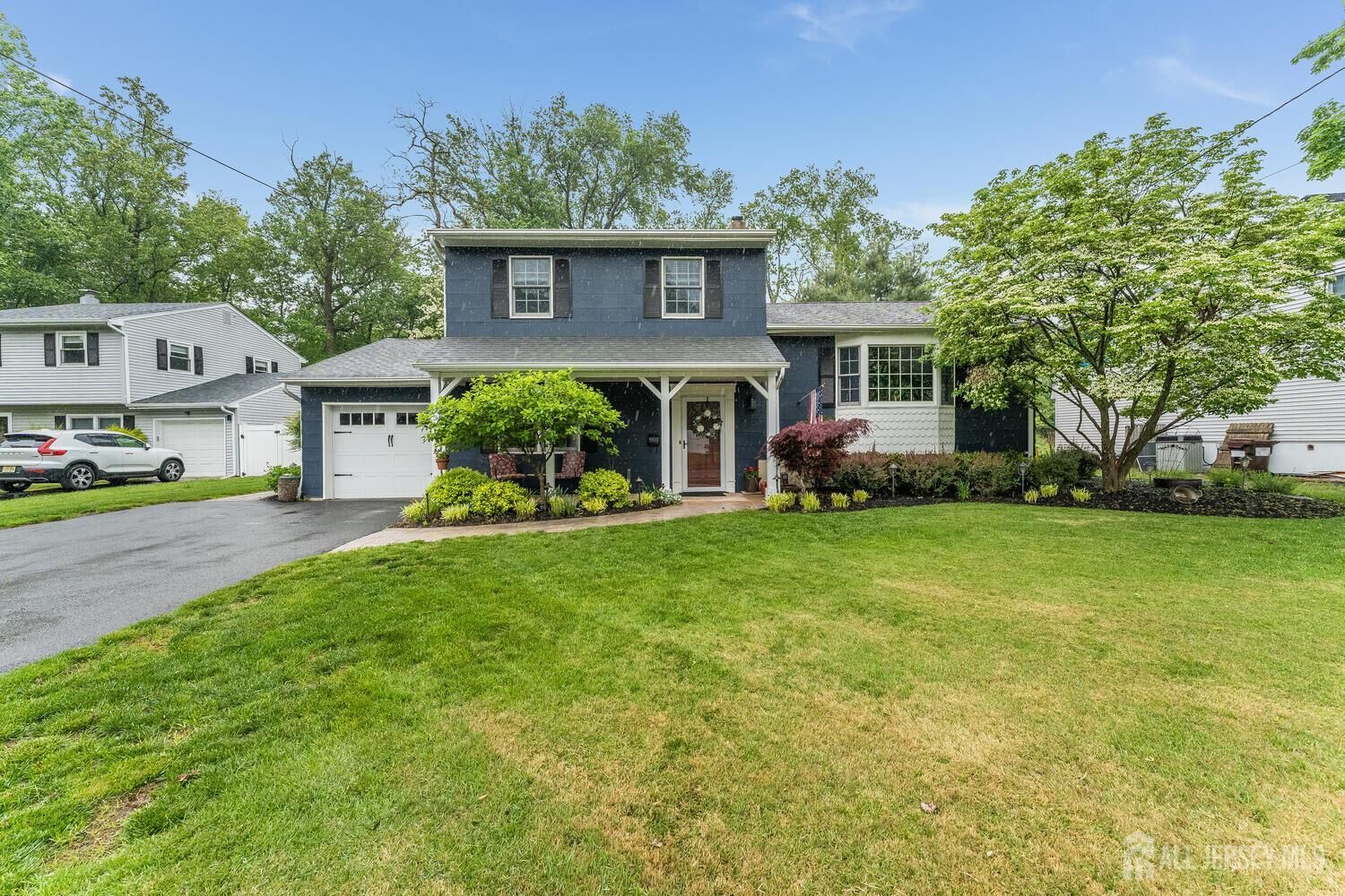 Property Photo: 14 Bonnie Brook Terrace NJ 08846