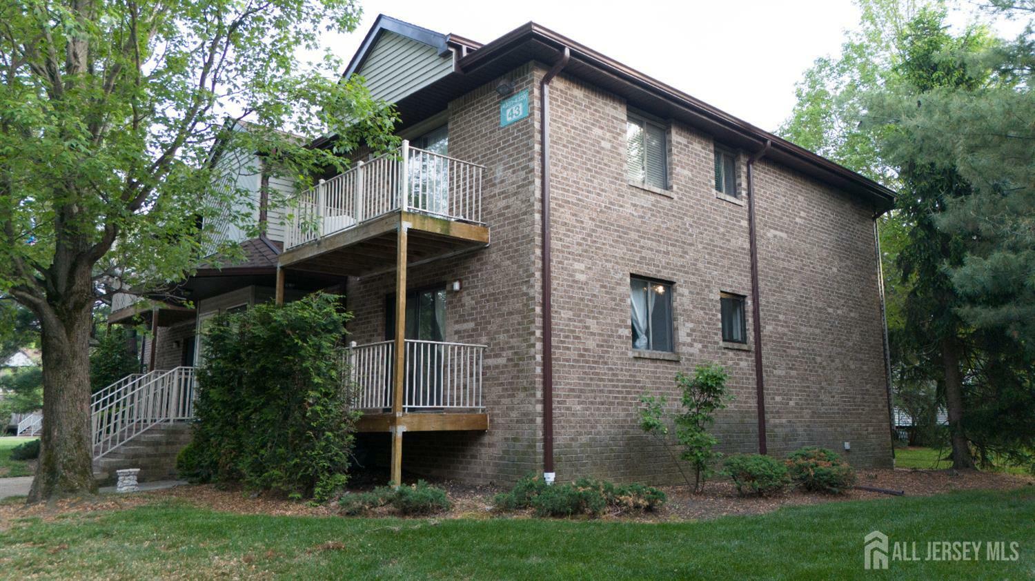 4319 Birchwood Court  North Brunswick NJ 08902 photo