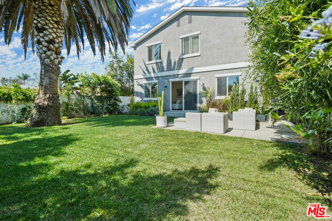 Property Photo: 12536 Barbara Ave CA 90066