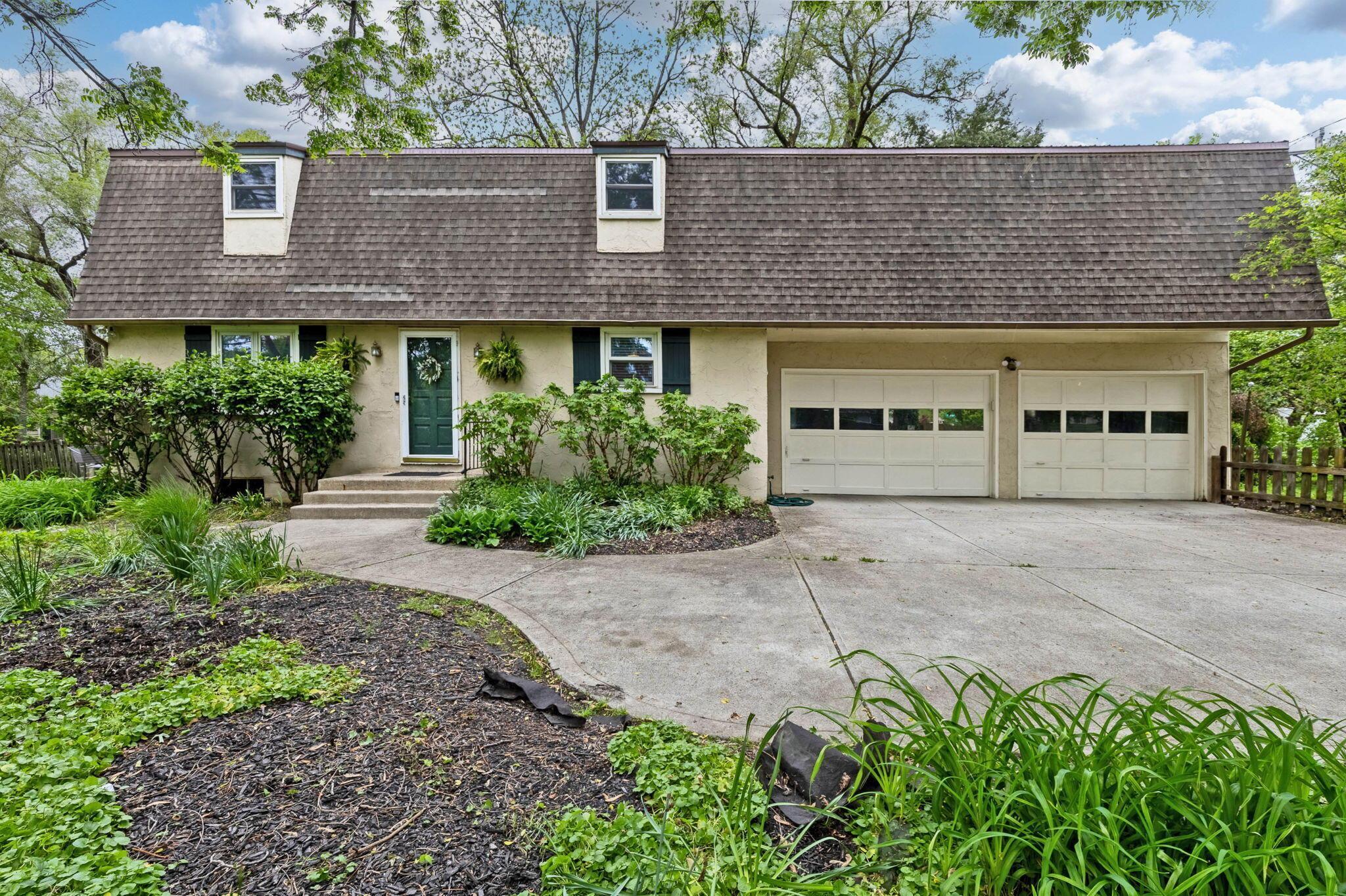 Property Photo: 3245 Kioka Avenue OH 43221