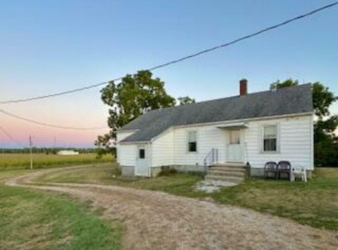 Property Photo: 7378 Irvin Shoots W Road OH 43337