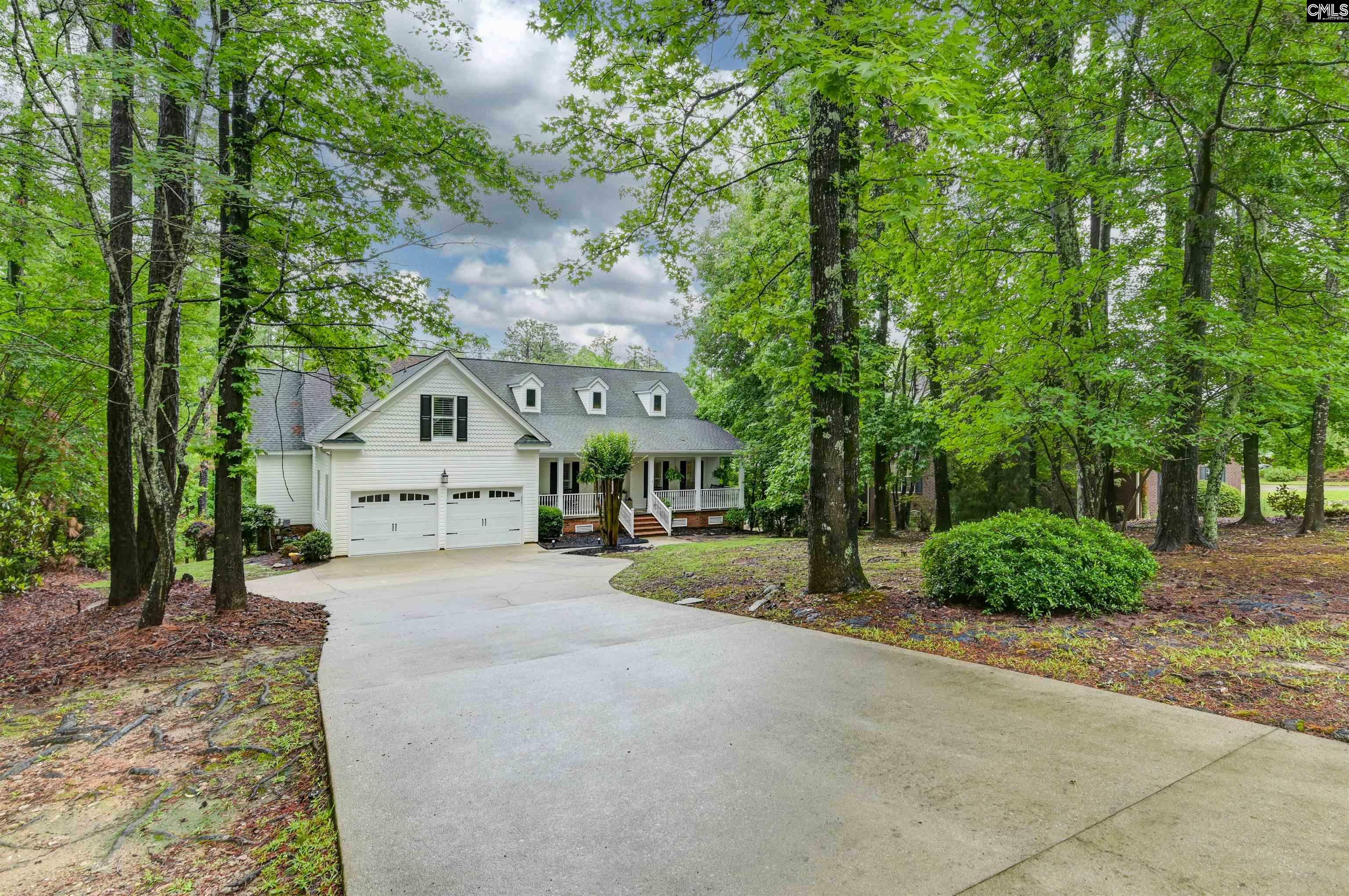 Property Photo: 517 Links Pointe SC 29036