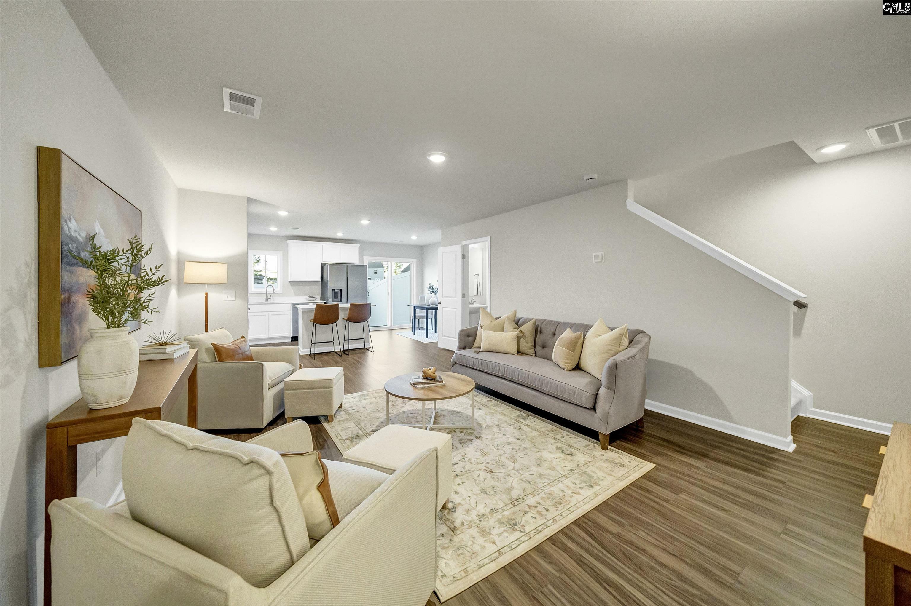 Property Photo: 1111 Champions Rest A SC 29078