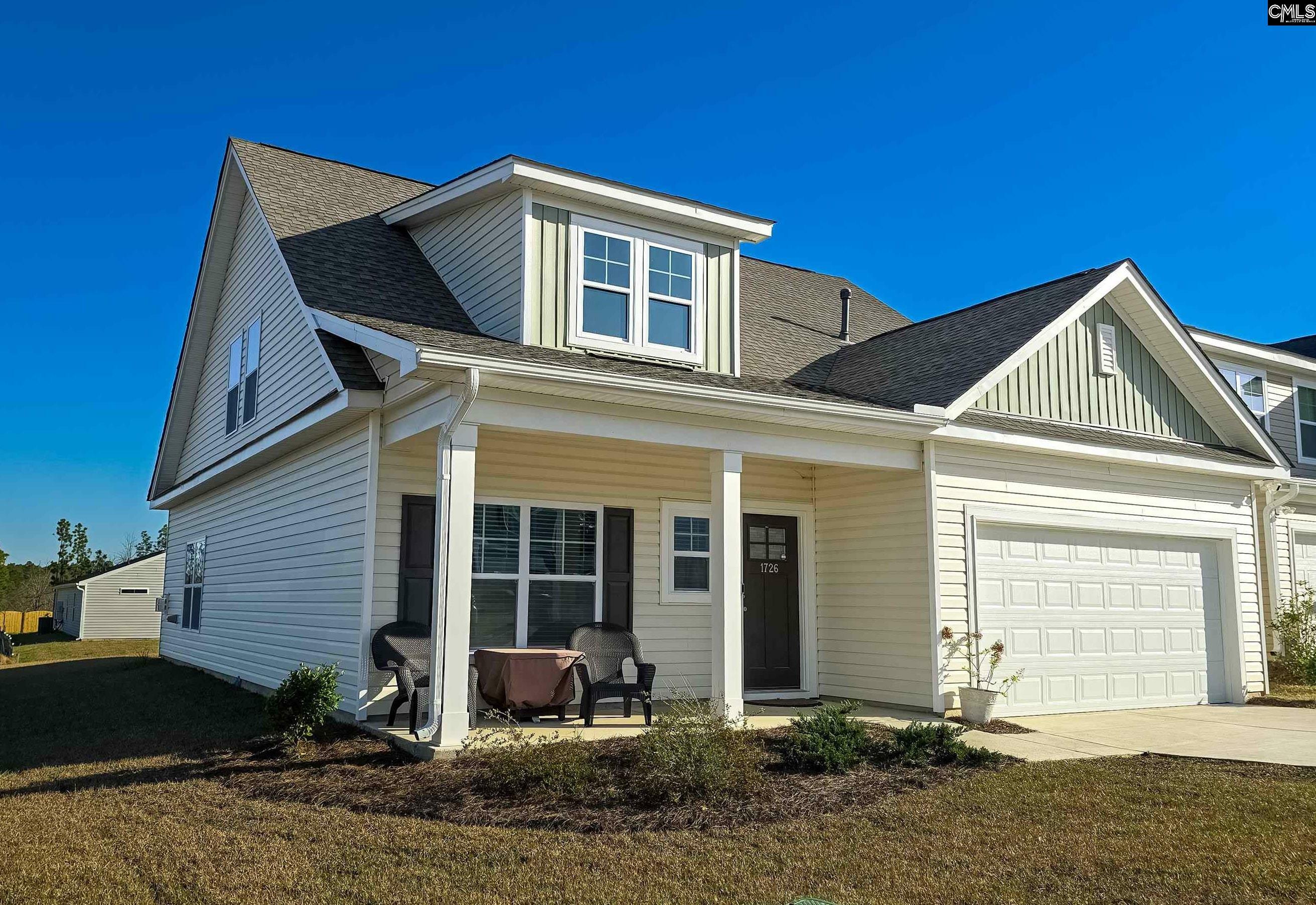 Property Photo: 1726 White Roses SC 29073