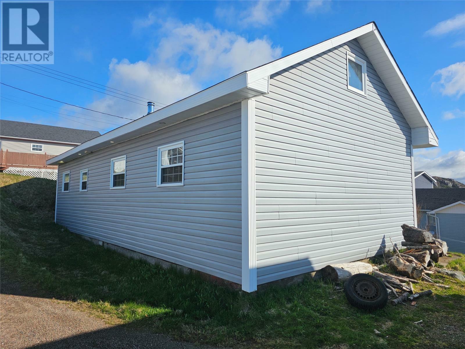 Property Photo: 8 Second Avenue NL A0M 1C0