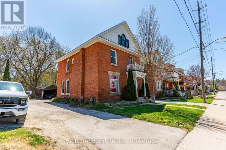 353 6th Street East  Owen Sound ON N4K 1G1 photo