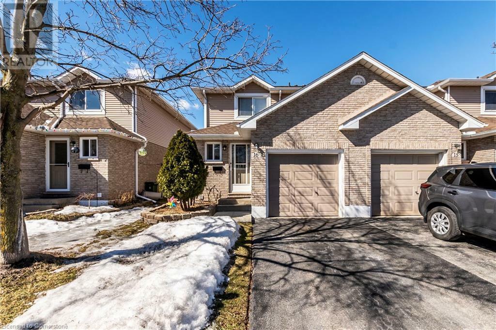 Property Photo:  610 Barton Street 16  ON L8E 5V2 