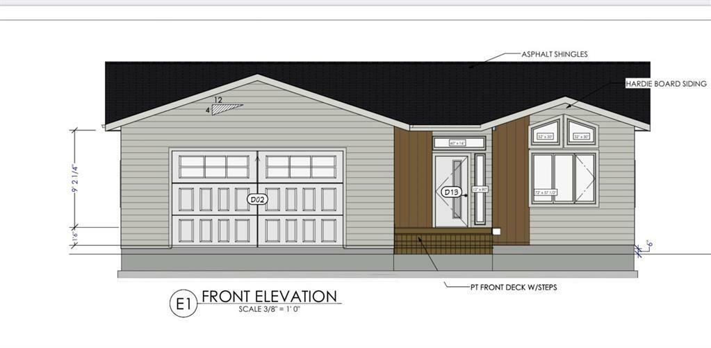 3 Everwood Crescent  Matlock MB R0C 2B0 photo