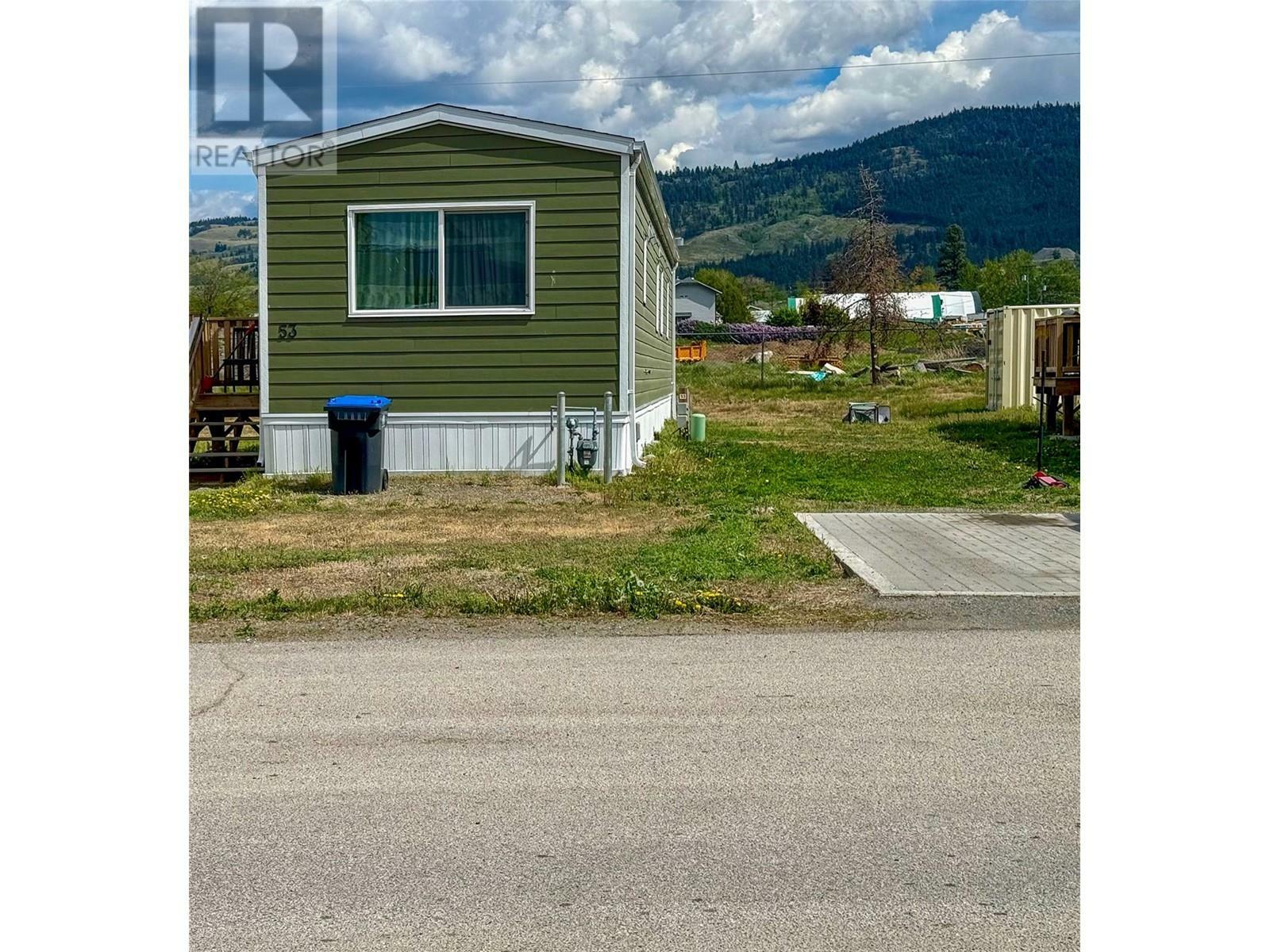 Photo de la propriété: 2776 Clapperton Avenue 53 BC V1K 1G5