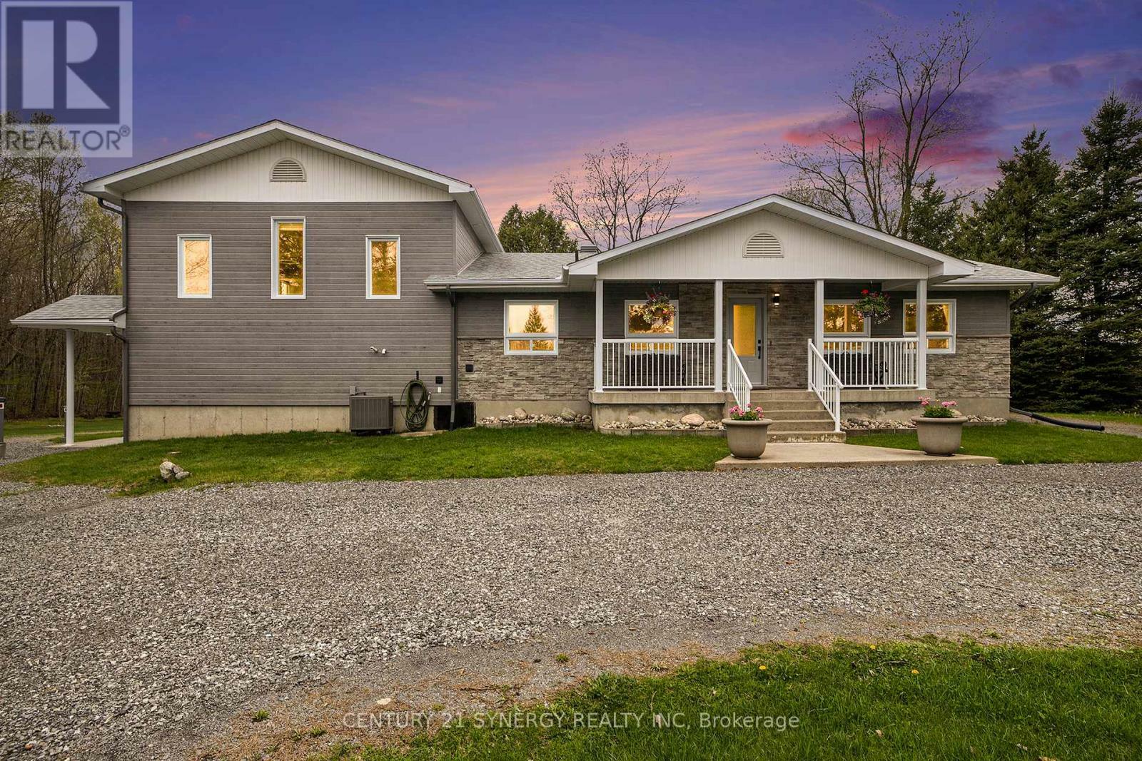 Property Photo: 280 Limoges Road ON K0A 2M0