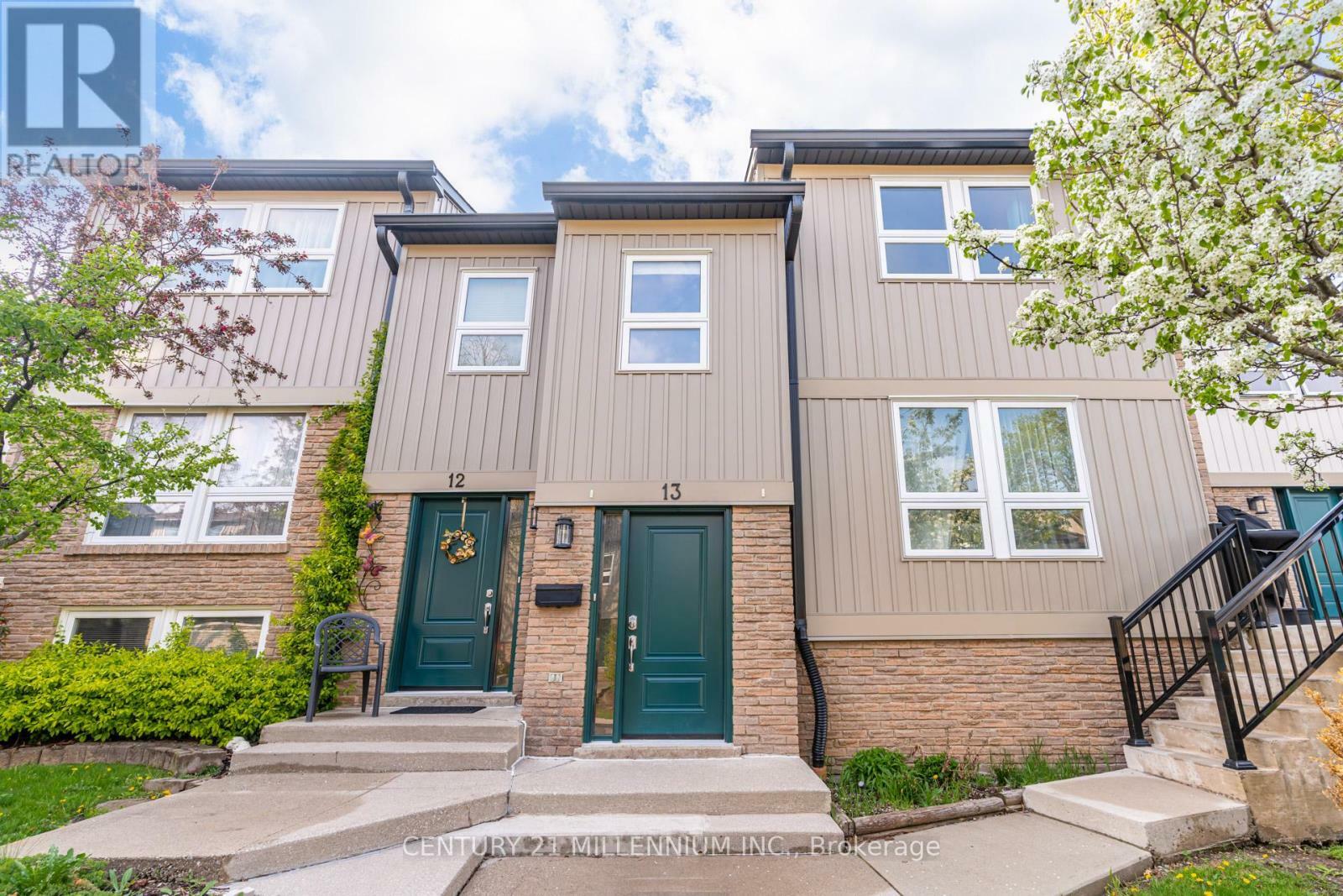 Property Photo: 7080 Copenhagen Road 13 ON L5N 2C9